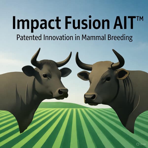 Impact Fusion AIT