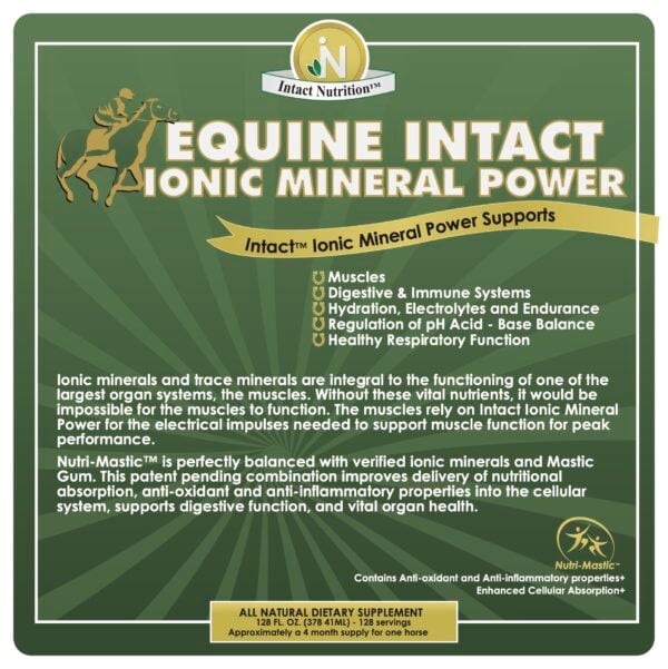 Equine Intact™ - Image 2