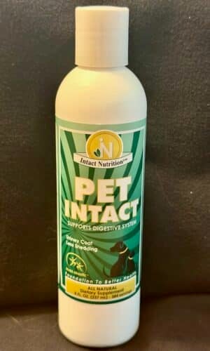 Pet Intact™