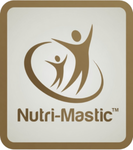 nutri-mastic logo