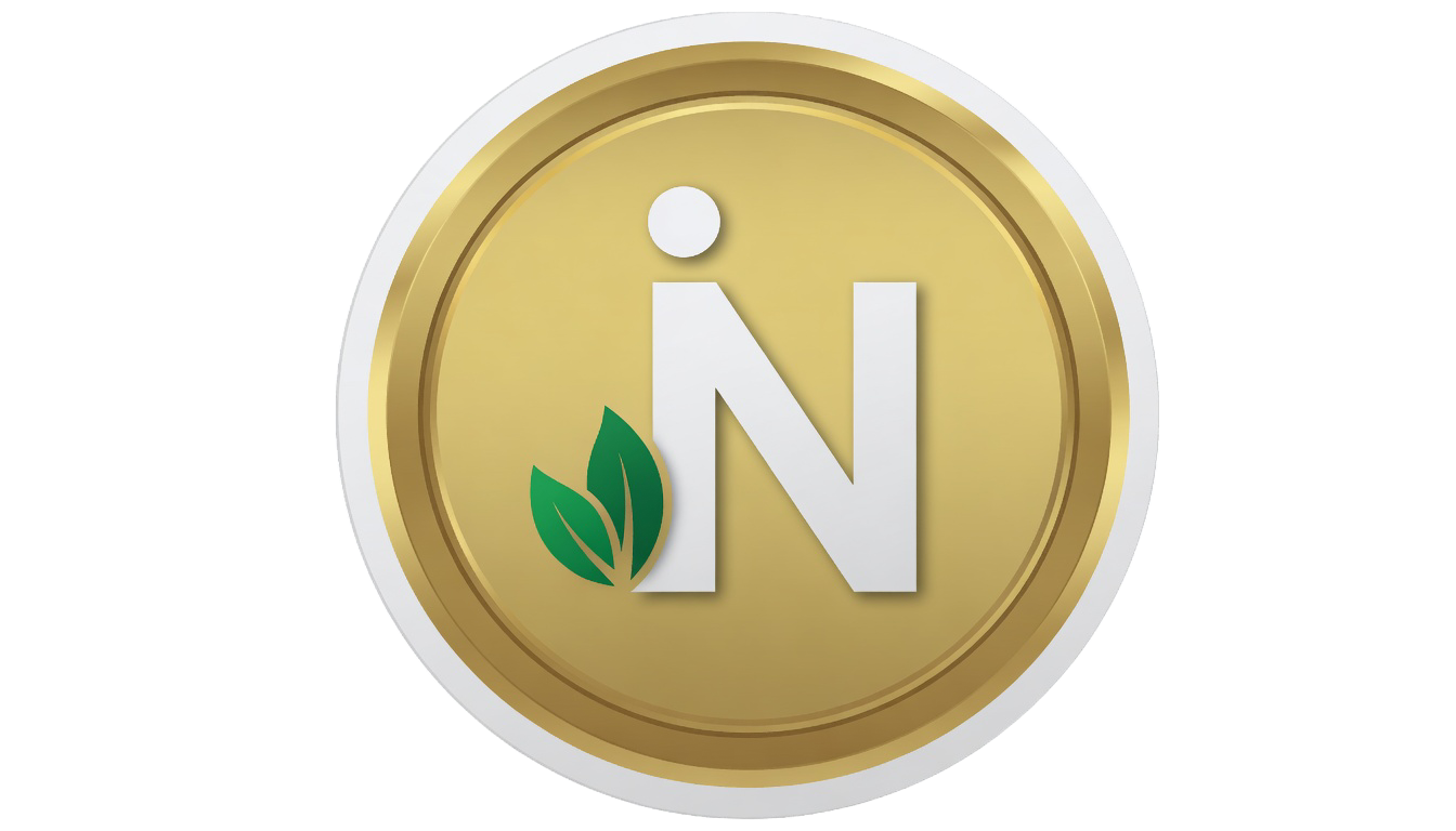 Intact Nutrition Logo